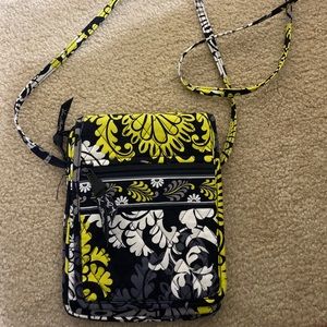 vera bradley purse